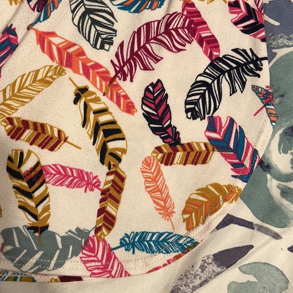 DotDotSmile swing-style dress, sz 5/6 - Picture 3 of 3